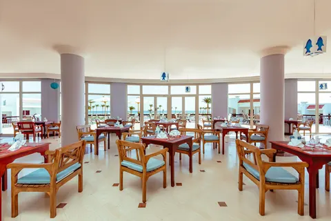 Sunrise Alma Bay Resort in Al Hadaba — foto 19