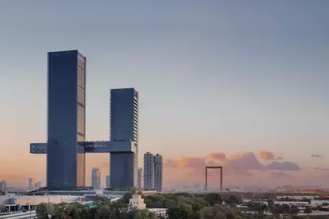 One&Only One Za‘abeel in Dubai — foto 7