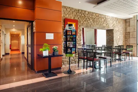 Residence Résidence Duguesclin in Dinan — foto 10
