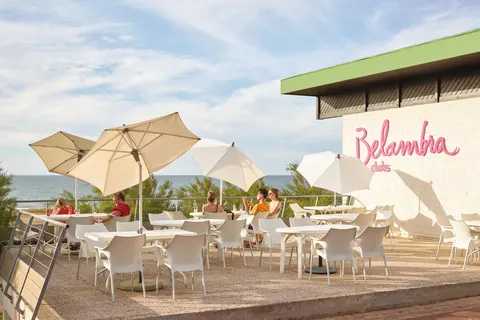 Vakantiepark Belambra Omaha Beach foto 8