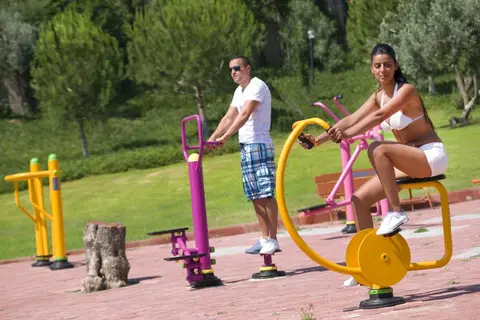 Kustur Club Holiday Village in Kuşadası — foto 28