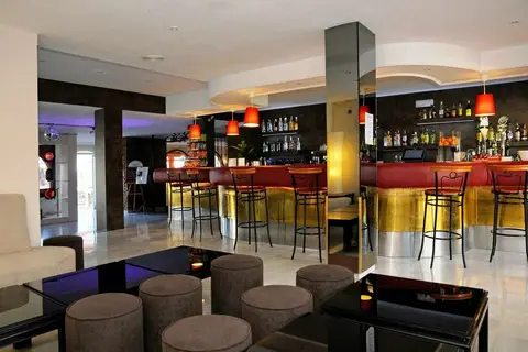 Nerja Club Spa & By Dorobe in Nerja — foto 13