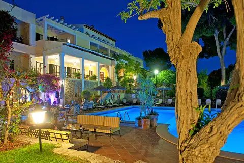 Hotel Bahia in Calvià — foto 10