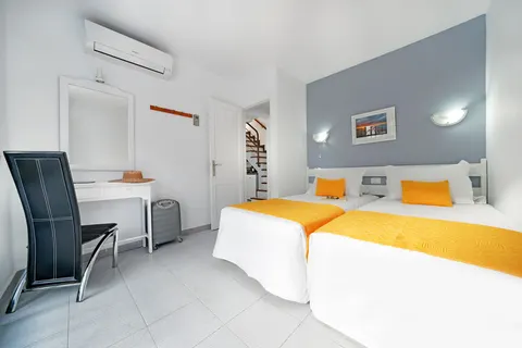 Vistaflor Bungalows in San Bartolomé de Tirajana — foto 17