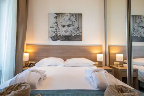 Maistra Select Mlini Hotel in Mlini — foto 9