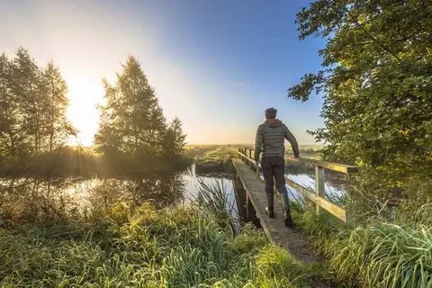 Ringhotel Klövensteen foto 12