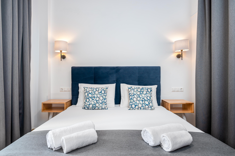 Appartementen Nana-Angela foto 16