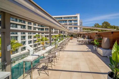 Innside by Melia Palma Bosque in Palma — foto 4
