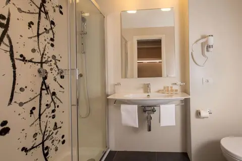 Hotel American Palace Eur in Rome, foto 4