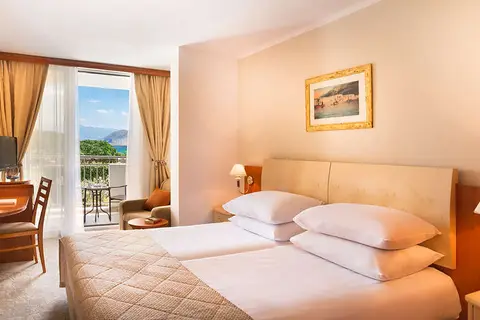 Sunny Baska Residence by Valamar in Baška — foto 3