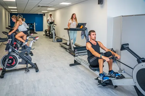 Camping Le Nid D été foto 6