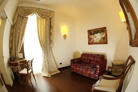 Grand Hotel di Lecce in Lecce — foto 13