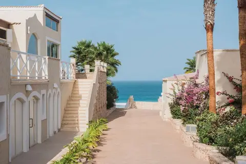 VOI Praia De Chaves Resort in Praia de Chaves - Sal Rei — foto 27