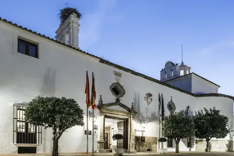 Parador de Mérida in Merida — foto 2