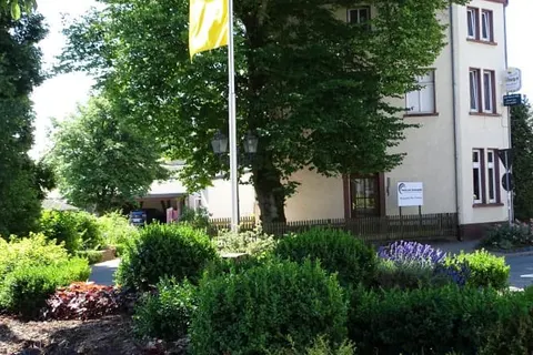 All in Hotel am Ceresplatz foto 19