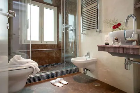 Floris Hotel in Rome, foto 12