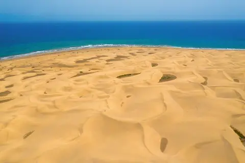 Hotel Riu Palace Maspalomas in San Bartolomé de Tirajana — foto 15