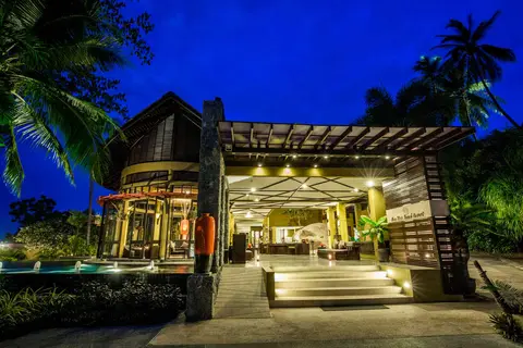 New Star Beach Resort in Ko Samui — foto 13