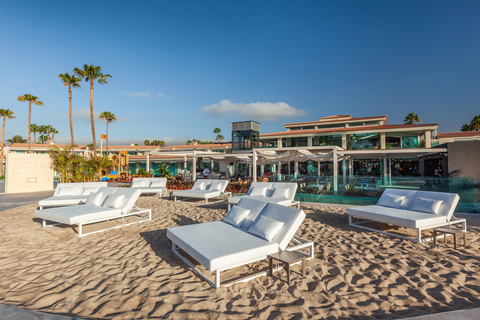 Kumara Serenoa by Lopesan Hotels foto 2