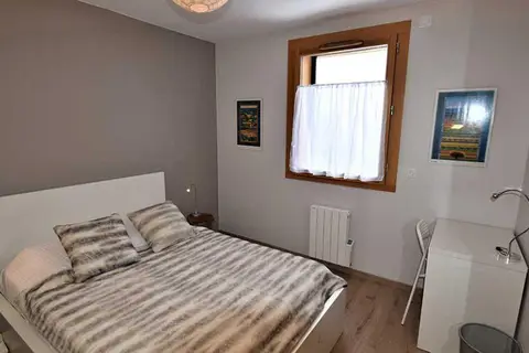 Résidence le Domaine du Pâtre in Vaujany — foto 4