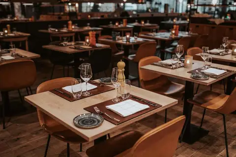 Clarion Hotel Aviapolis in Vantaa — foto 16