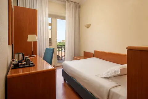 Best Western Globus Hotel in Rome, foto 2