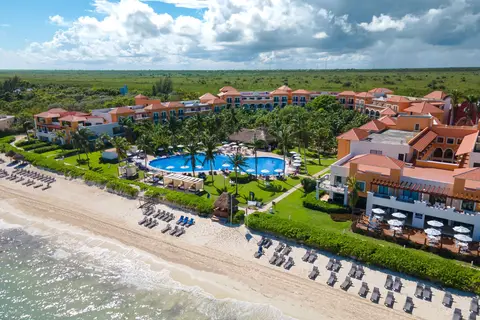 Ocean Coral & Turquesa, Riviera Maya in Puerto Morelos — foto 2