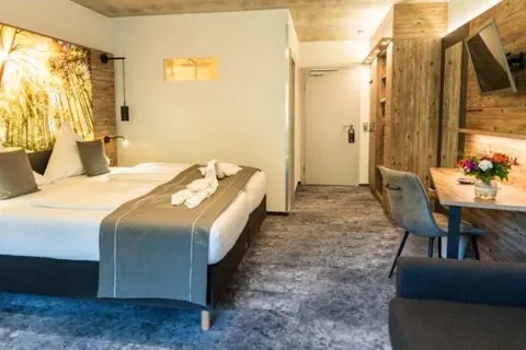 Hotel Christel foto 8