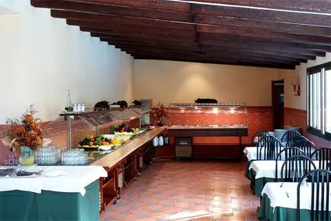 Hotel Tarik in Torremolinos — foto 6
