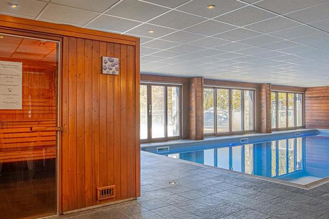 Résidence Les Terrasses de Veret foto 22