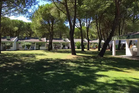 Marina Julia Camping Village in Monfalcone — foto 15