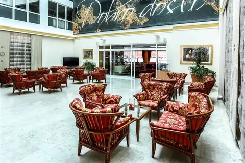Hotel Drazica in Krk — foto 18