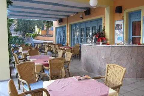 Lassia Studios in Πέτρα — foto 29