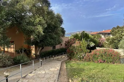Porto Laconia Residence in Alzachèna/Arzachena — foto 4