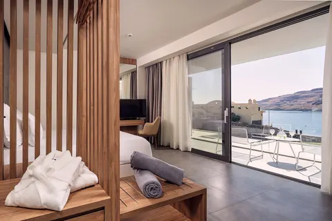 Lindos Grand Resort & Spa foto 17