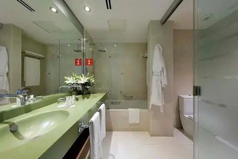 Exe Estepona Thalasso & Spa in Estepona — foto 21