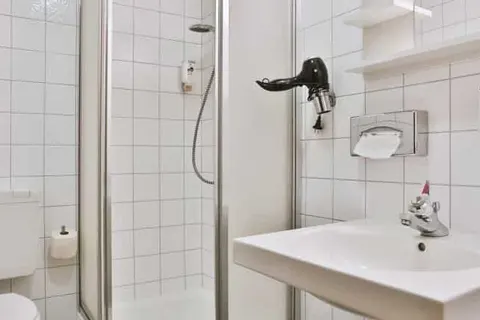 Hotel Sockenbacher Hof foto 18