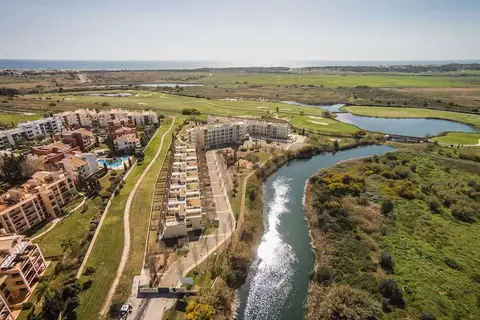 Laguna Resort in Loulé — foto 9