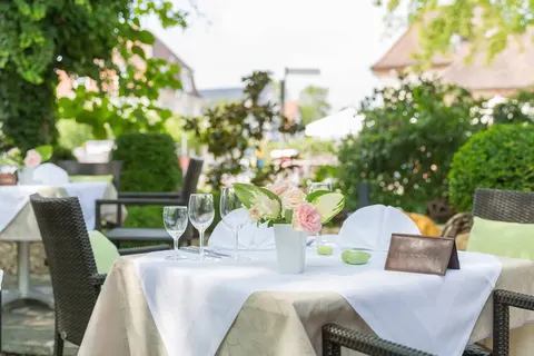 Hotel Markushof in Bad Bellingen — foto 4