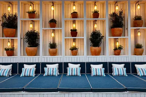 Hotel Delamar in Lloret de Mar — foto 3