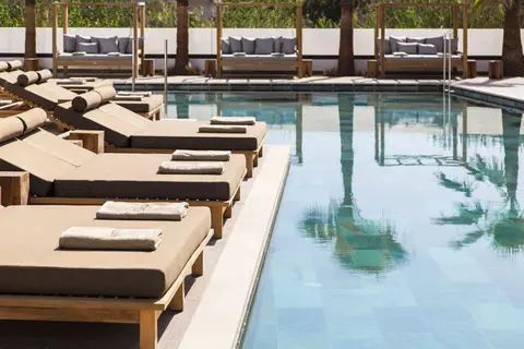Lango Design Hotel & Spa in Kos — foto 4