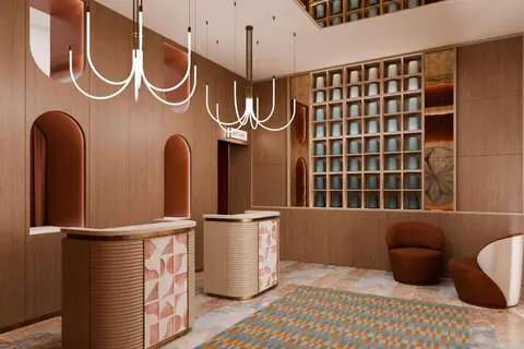 Rosetta Hotel Perugia Tapestry Collection By Hilton in Perugia — foto 27