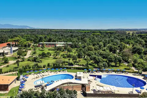 TH Tirrenia Green Park Resort in Pisa, foto 10