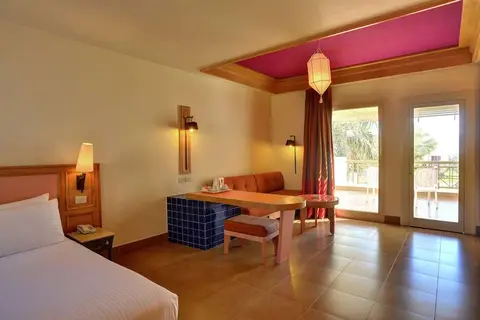 Novotel Sharm El Sheikh Palm in Sharm El Sheikh, foto 21