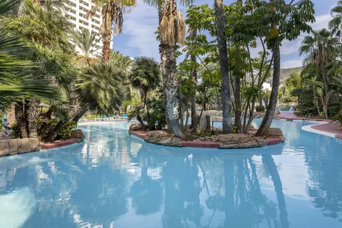 Melia Benidorm in Benidorm — foto 9