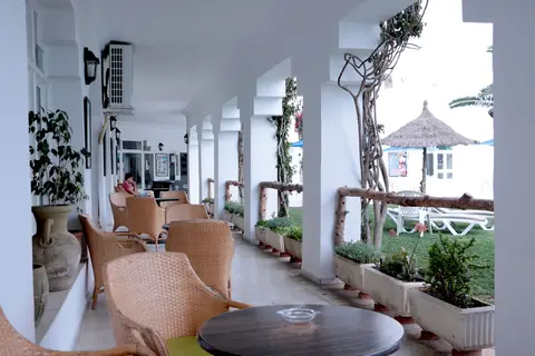Le Khalife in الحمامات — foto 19