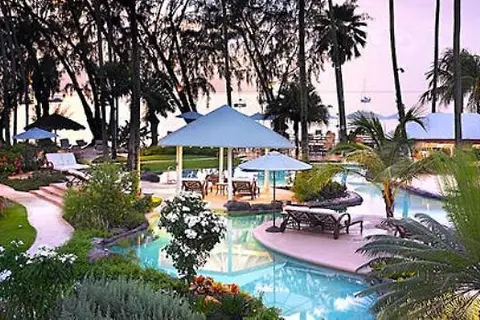The House, Barbados, An Autograph Collection All–Inclusive Resort - Adults Only in Holetown — foto 4