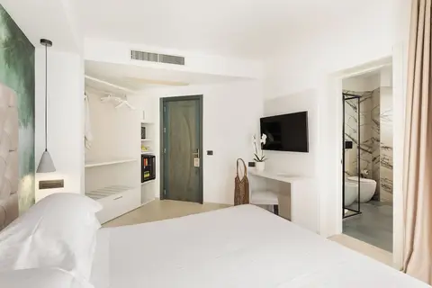 Hotel Villa Domizia in Monte Argentario, foto 30