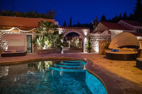 Villa Diamond in Moravice — foto 7