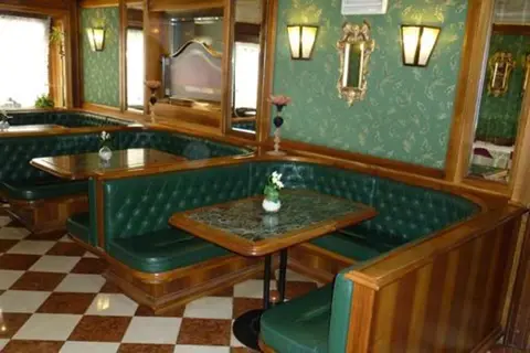 Hotel Santa Marina in Venetië, foto 15